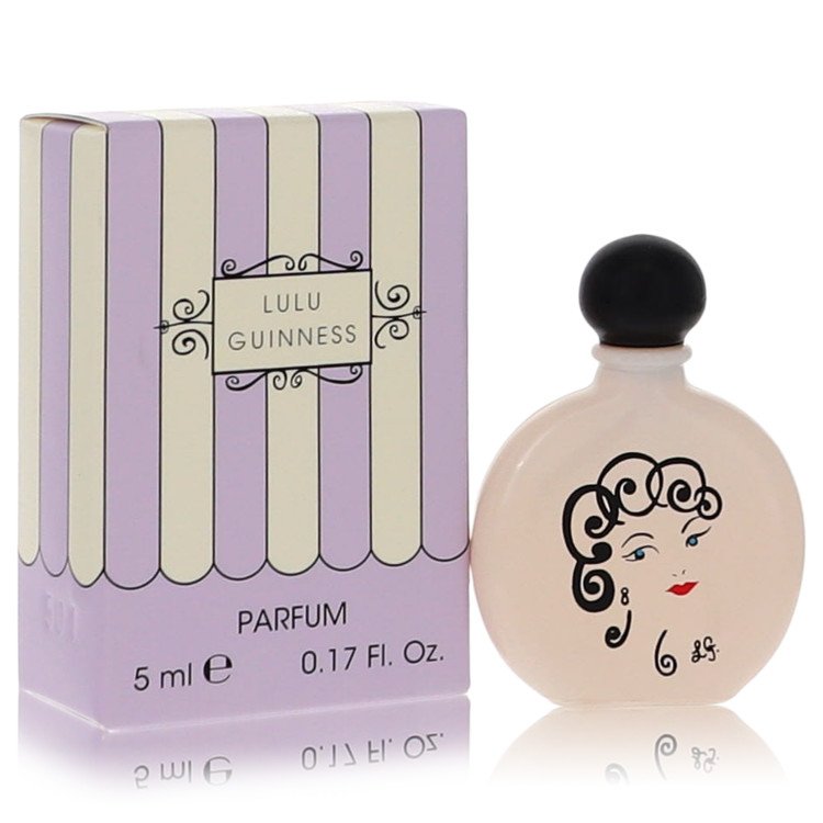 Lulu Guinness Mini EDP By Lulu Guinness For Women