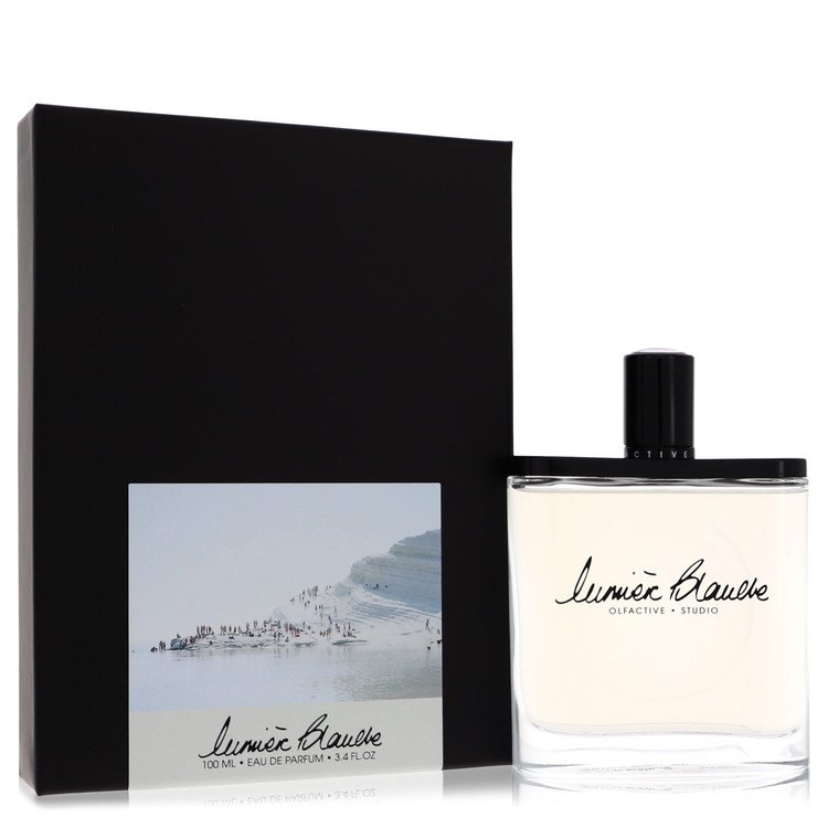 Olfactive Studio Lumiere Blanche Eau De Parfum Spray (Unisex) By Olfactive Studio For Women