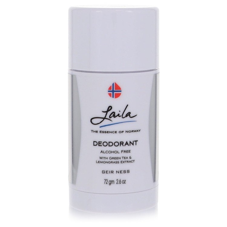 Laila Deodorant Stick By Geir Ness For Women