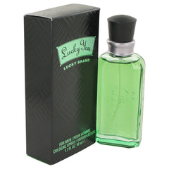 Lucky You Cologne Spray By Liz Claiborne For Men