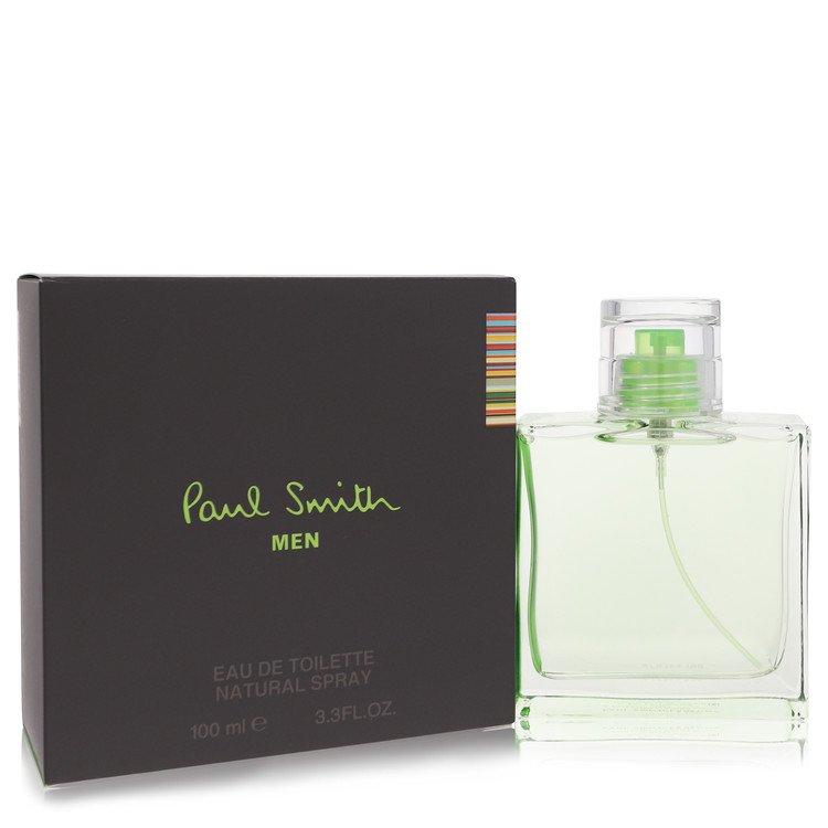 Paul Smith Eau De Toilette Spray By Paul Smith For Men