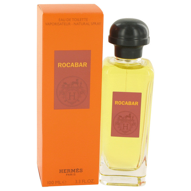 Rocabar Eau De Toilette Spray By Hermes For Men