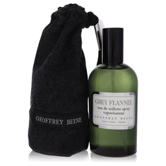 Grey Flannel Eau De Toilette Spray By Geoffrey Beene For Men