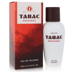 Tabac Cologne By Maurer & Wirtz For Men