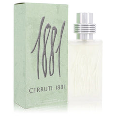 1881 Eau De Toilette Spray By Nino Cerruti For Men