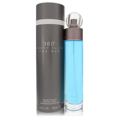 Perry Ellis 360 Eau De Toilette Spray By Perry Ellis For Men