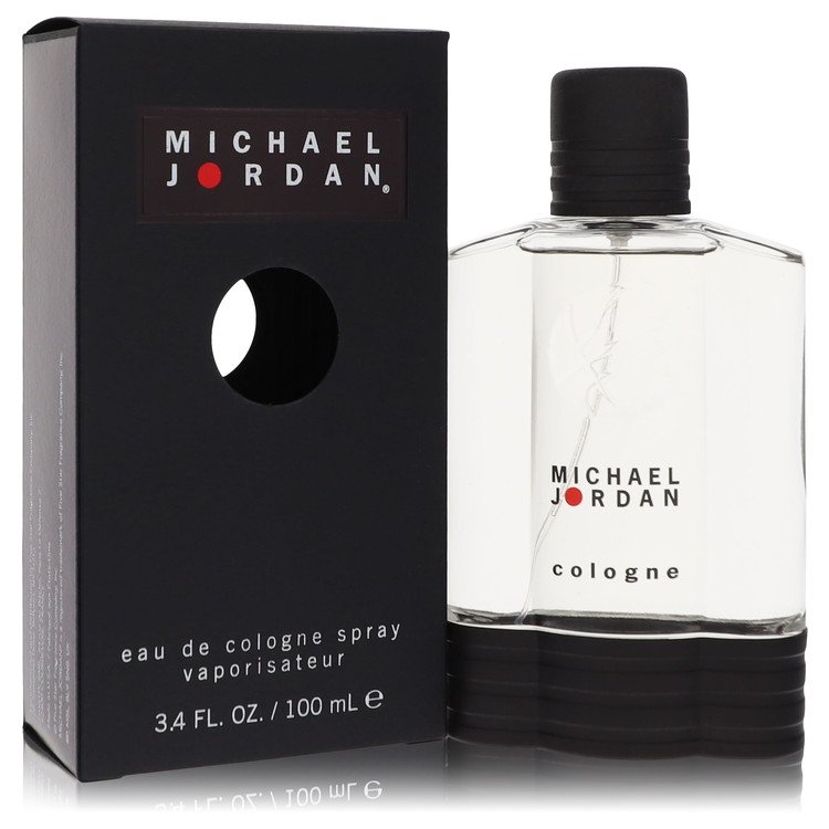 Michael Jordan Cologne Spray By Michael Jordan For Men