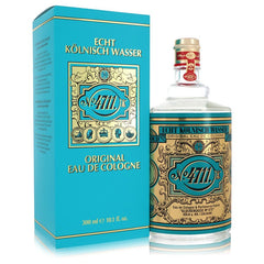 4711 Eau De Cologne (Unisex) By 4711 For Men