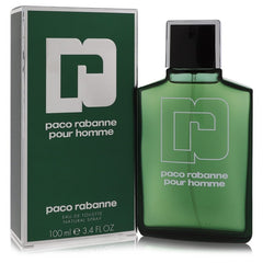 Paco Rabanne Eau De Toilette Spray By Paco Rabanne For Men