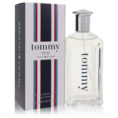 Tommy Hilfiger Eau De Toilette Spray By Tommy Hilfiger For Men