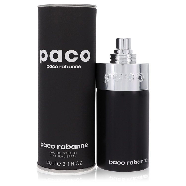 Paco Unisex Eau De Toilette Spray (Unisex) By Paco Rabanne For Men