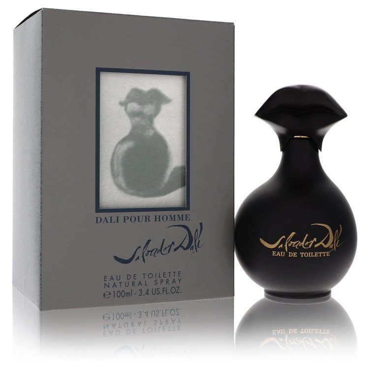 Salvador Dali Eau De Toilette Spray By Salvador Dali For Men