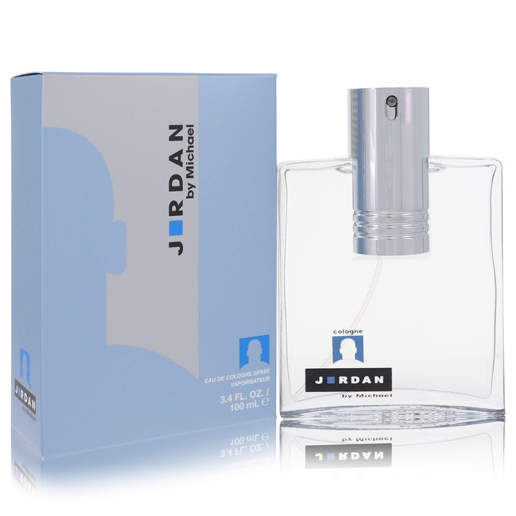 Jordan Cologne Spray By Michael Jordan For Men