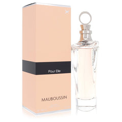 Mauboussin Pour Elle Eau De Parfum Spray By Mauboussin For Women