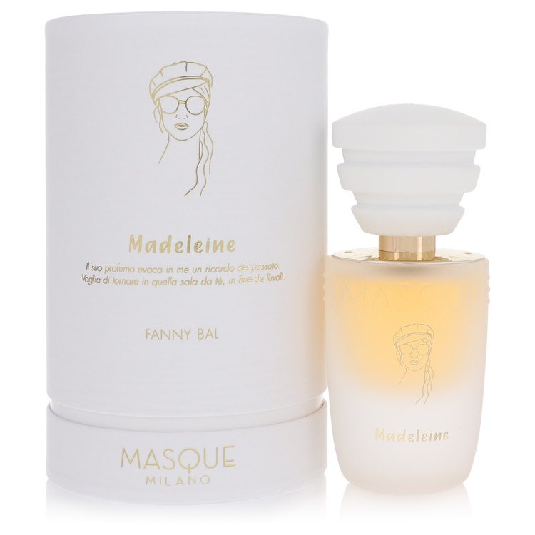 Masque Milano Madeleine Eau De Parfum Spray By Masque Milano For Women