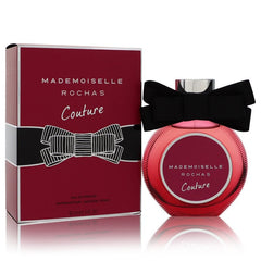 Mademoiselle Rochas Couture Eau De Parfum Spray By Rochas For Women