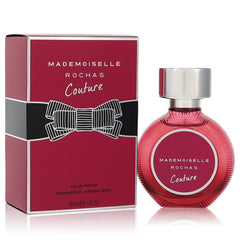 Mademoiselle Rochas Couture Eau De Parfum Spray By Rochas For Women