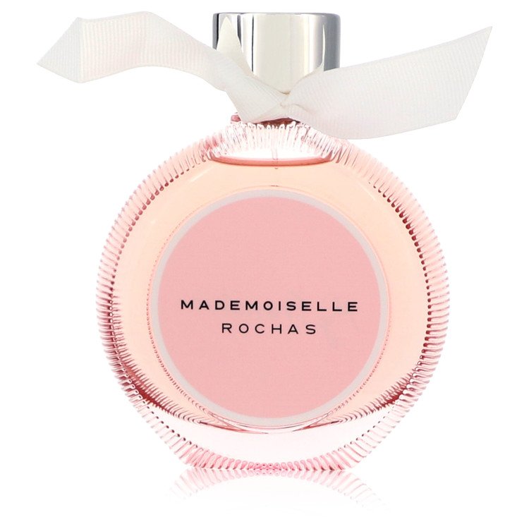 Mademoiselle Rochas Eau De Parfum Spray (Tester) By Rochas For Women