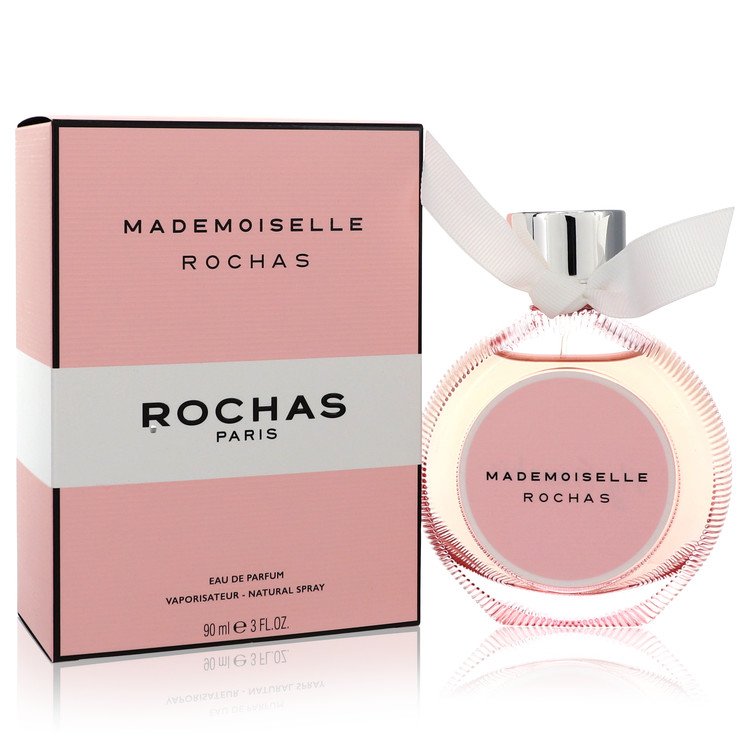 Mademoiselle Rochas Eau De Parfum Spray By Rochas For Women