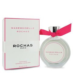 Mademoiselle Rochas Eau De Toilette Spray By Rochas For Women