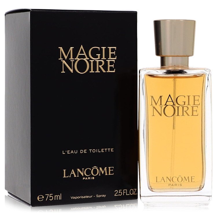 Magie Noire Eau De Toilette Spray By Lancome For Women