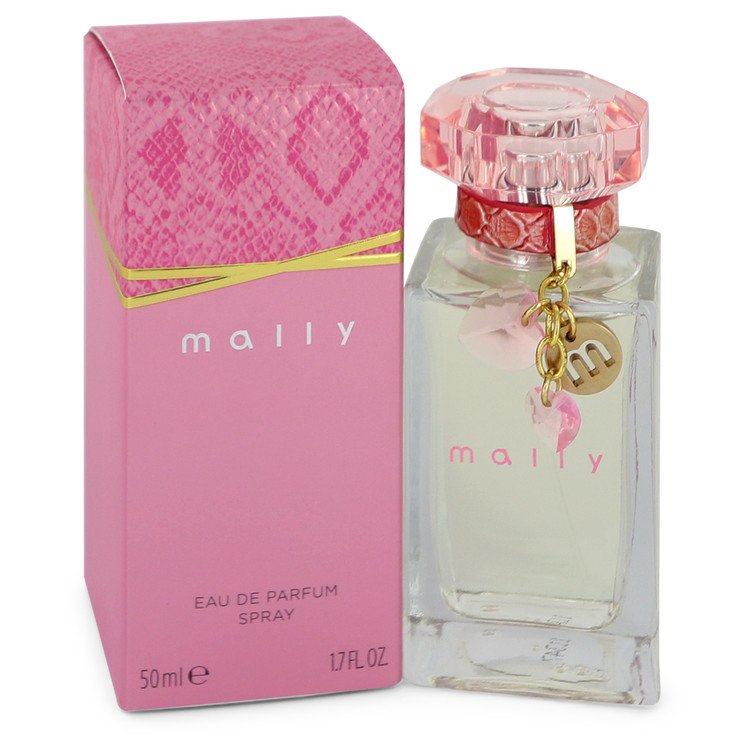 Mally Eau De Parfum Spray By Mally For Women