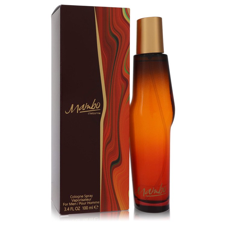 Mambo Cologne Spray By Liz Claiborne For Men