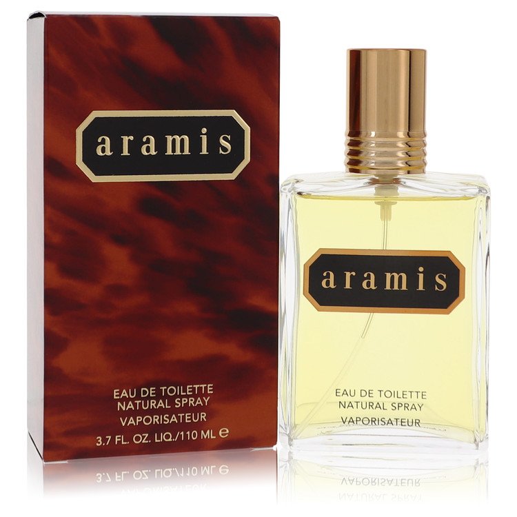 Aramis Cologne / Eau De Toilette Spray By Aramis For Men