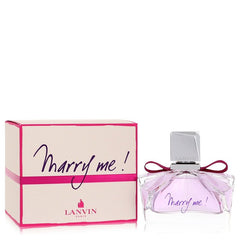 Marry Me Eau De Parfum Spray By Lanvin For Women