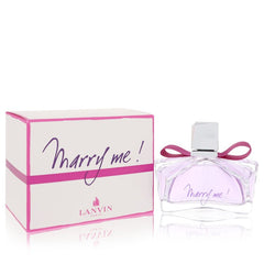 Marry Me Eau De Parfum Spray By Lanvin For Women