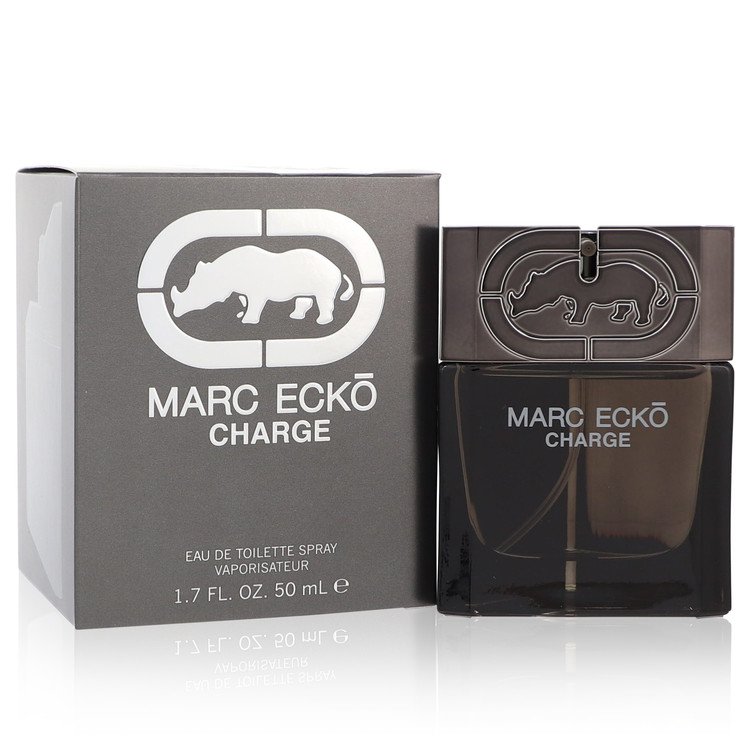 Ecko Charge Eau De Toilette Spray By Marc Ecko For Men