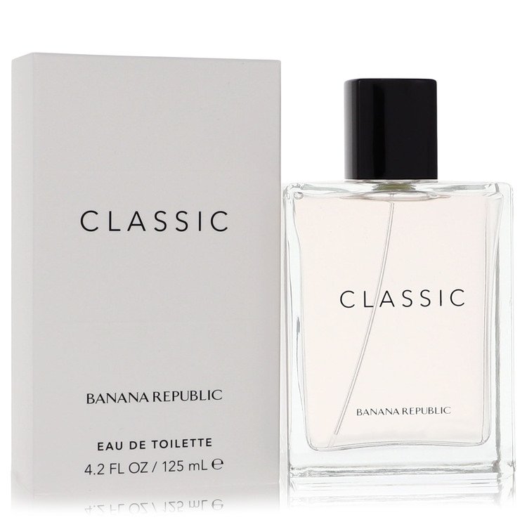 Banana Republic Classic Eau De Toilette Spray (unisex) By Banana Republic For Men