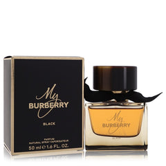 My Burberry Black Eau De Parfum Spray By Burberry For Women