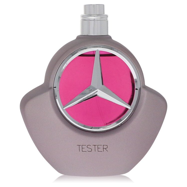 Mercedes Benz Woman Eau De Parfum Spray (Tester) By Mercedes Benz For Women