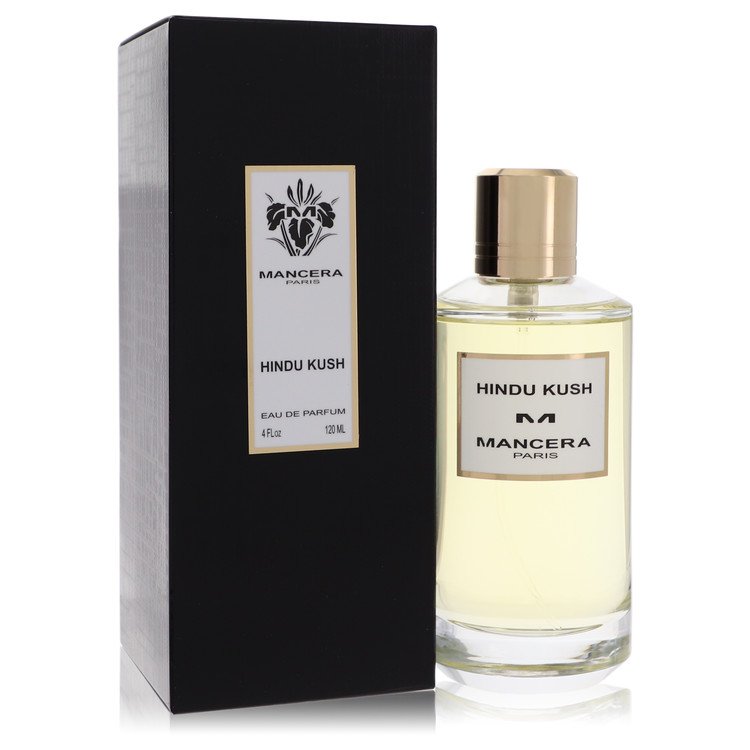 Mancera Hindu Kush Eau De Parfum Spray (Unisex) By Mancera For Women