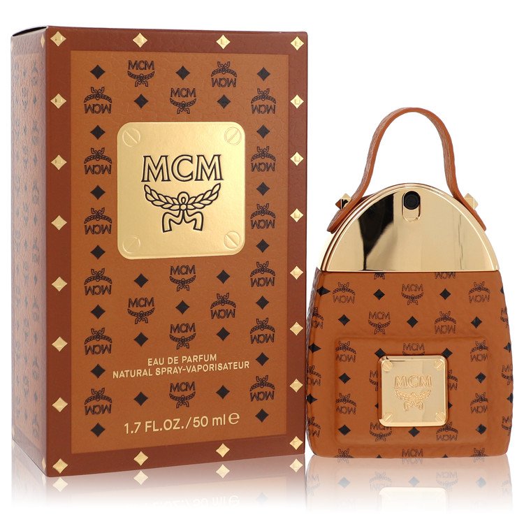 Mcm Eau De Parfum Spray By Mcm For Women