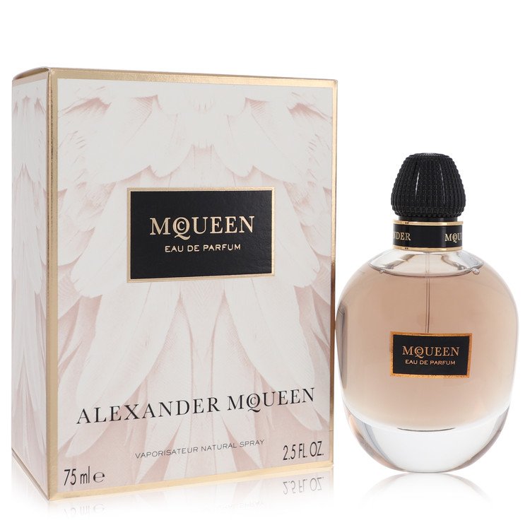 Mcqueen Eau De Parfum Spray By Alexander McQueen For Women