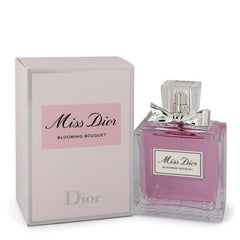 Miss Dior Blooming Bouquet Eau De Toilette Spray By Christian Dior For Women