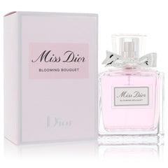 Miss Dior Blooming Bouquet Eau De Toilette Spray By Christian Dior For Women