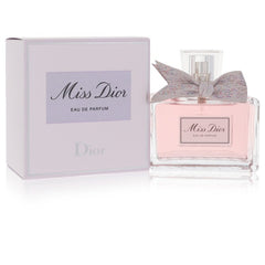 Miss Dior (miss Dior Cherie) Eau De Parfum Spray (New Packaging) By Christian Dior For Women