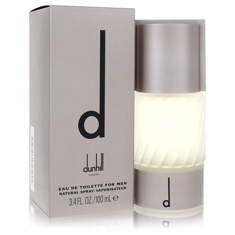 D Eau De Toilette Spray By Alfred Dunhill For Men