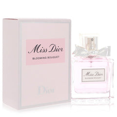 Miss Dior Blooming Bouquet Eau De Toilette Spray By Christian Dior For Women