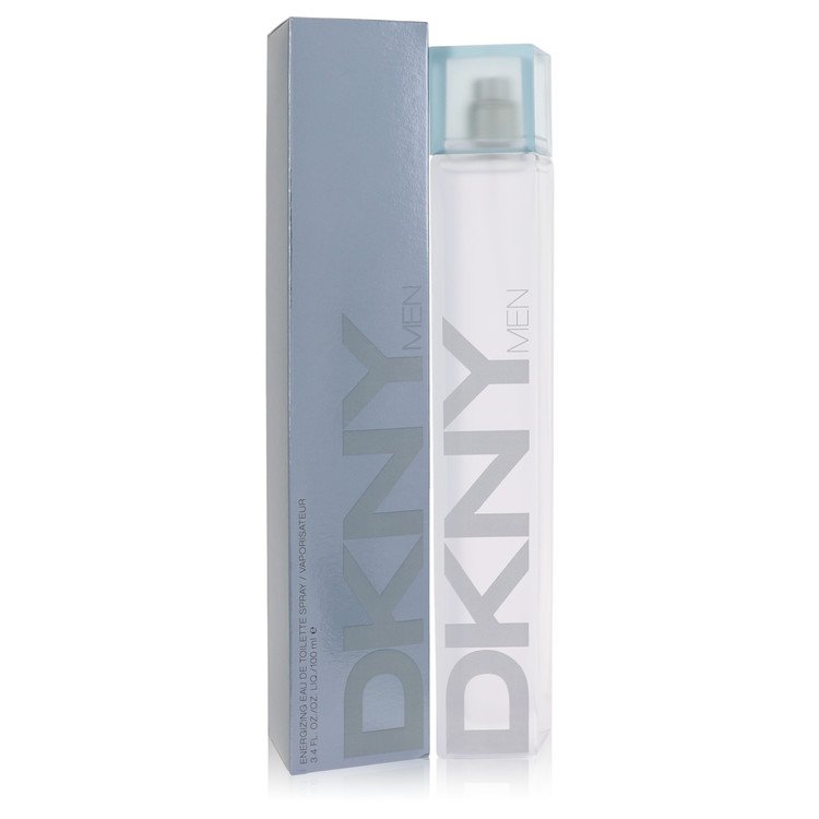 Dkny Eau De Toilette Spray By Donna Karan For Men