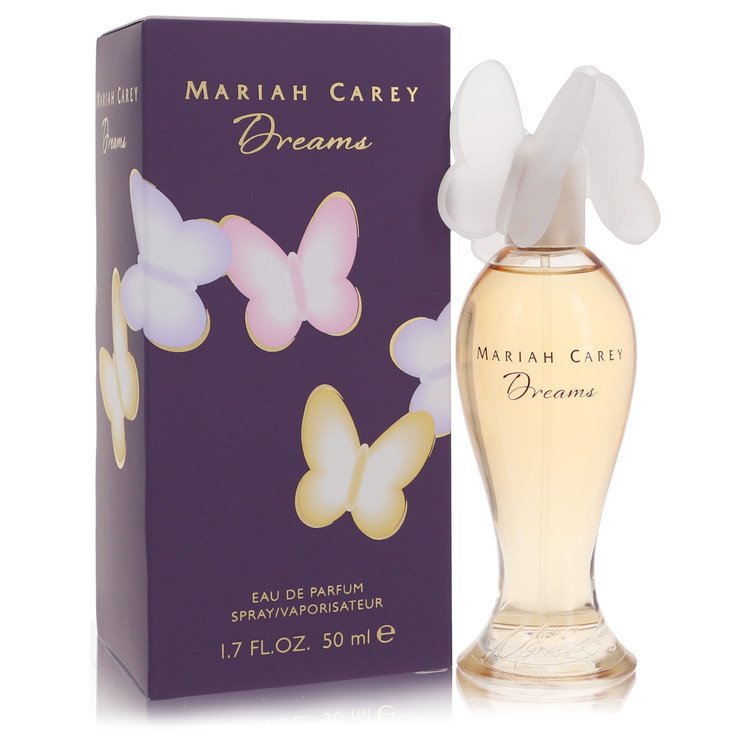 Mariah Carey Dreams Eau De Parfum Spray By Mariah Carey For Women