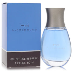 Hei Eau De Toilette Spray By Alfred Sung For Men