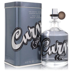 Curve Crush Eau De Cologne Spray By Liz Claiborne For Men