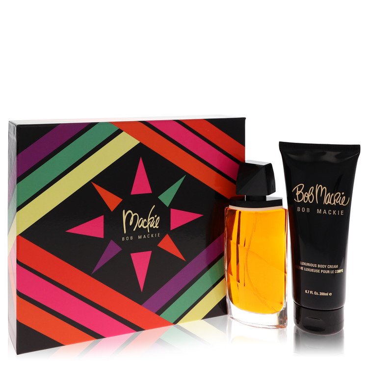 Mackie Gift Set By Bob Mackie For Women