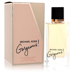 Michael Kors Gorgeous Eau De Parfum Spray By Michael Kors For Women