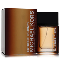 Michael Kors Extreme Journey Eau De Toilette Spray By Michael Kors For Men