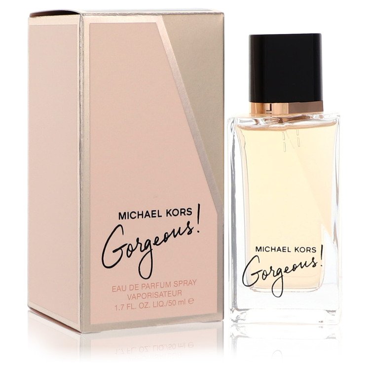 Michael Kors Gorgeous Eau De Parfum Spray By Michael Kors For Women